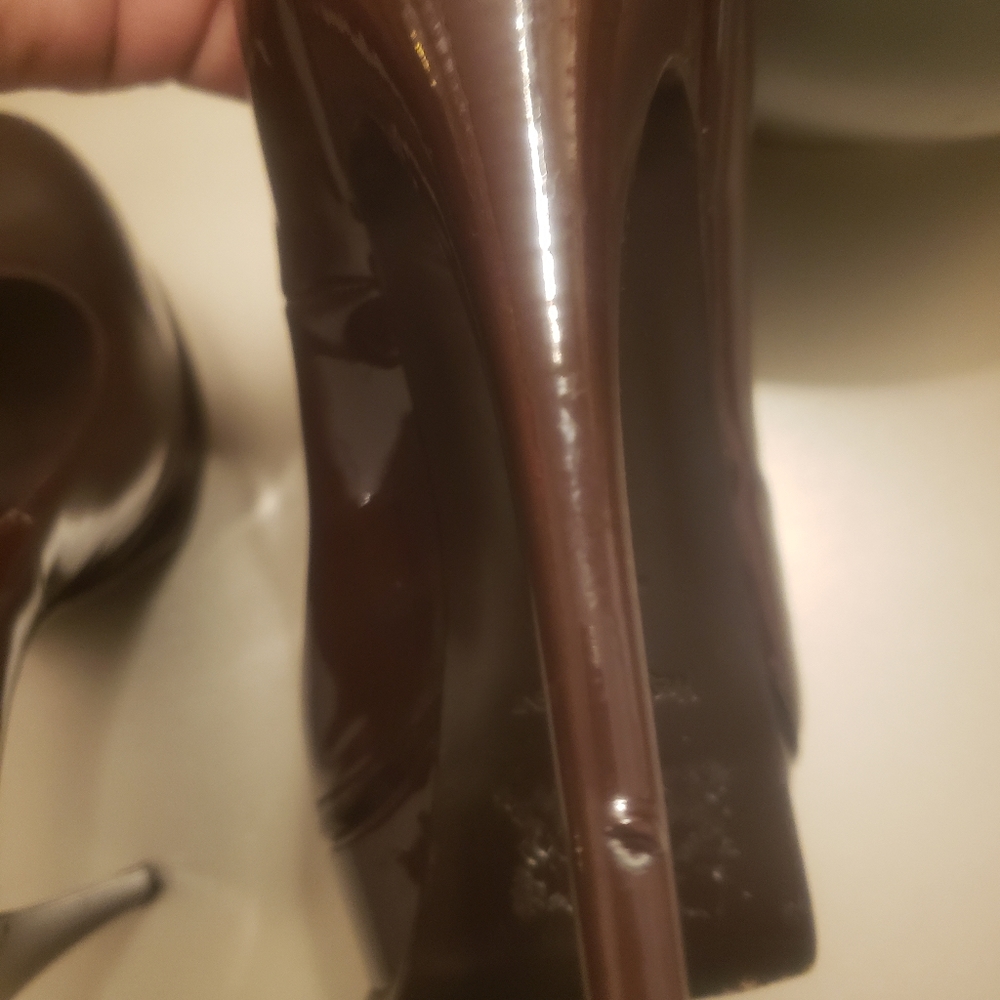 Gorgeous heels - Picture 5 of 5